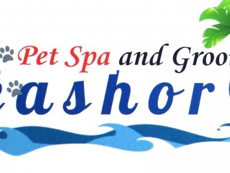 Sea Shore Pet Spa and Grooming - Old Town Square San Clemente CA