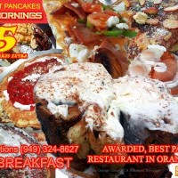 Best of Breakfast San Clemente California - Old Town Square