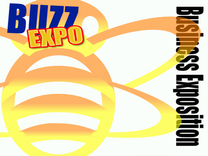 Business Expo - Buzz Expo - Business Mixer - Business Exposition Fair Convention - Tech - Old Town Square San Clemente CA
