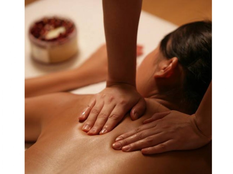 Massage Orange County CA - Massage Alma - Old Town Square San Clemente