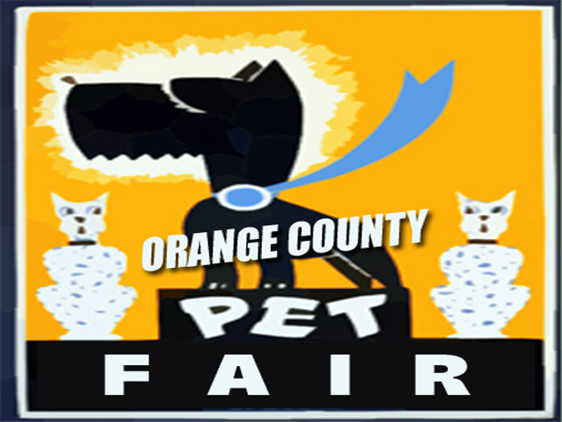 Pet Fair Orange County - Pet Expo Orange County - Old Town Square San Clemente CA - Sea Shore Pet Spa