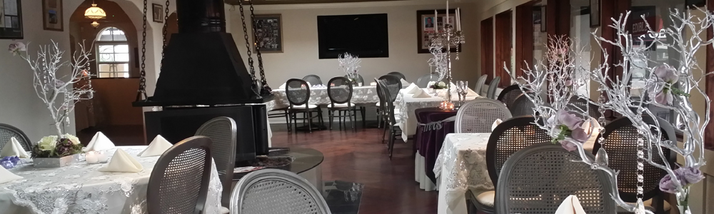 WEDDINGS In Old Town Square San Clemente, Nixon Room